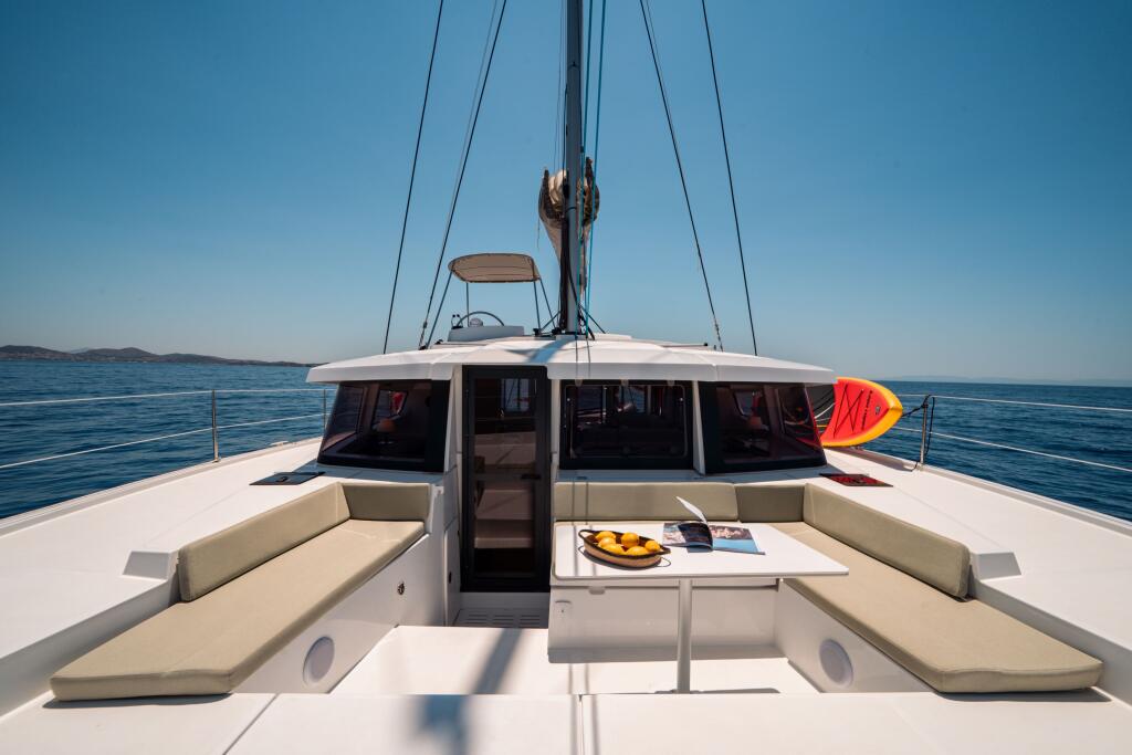 Catamaran 