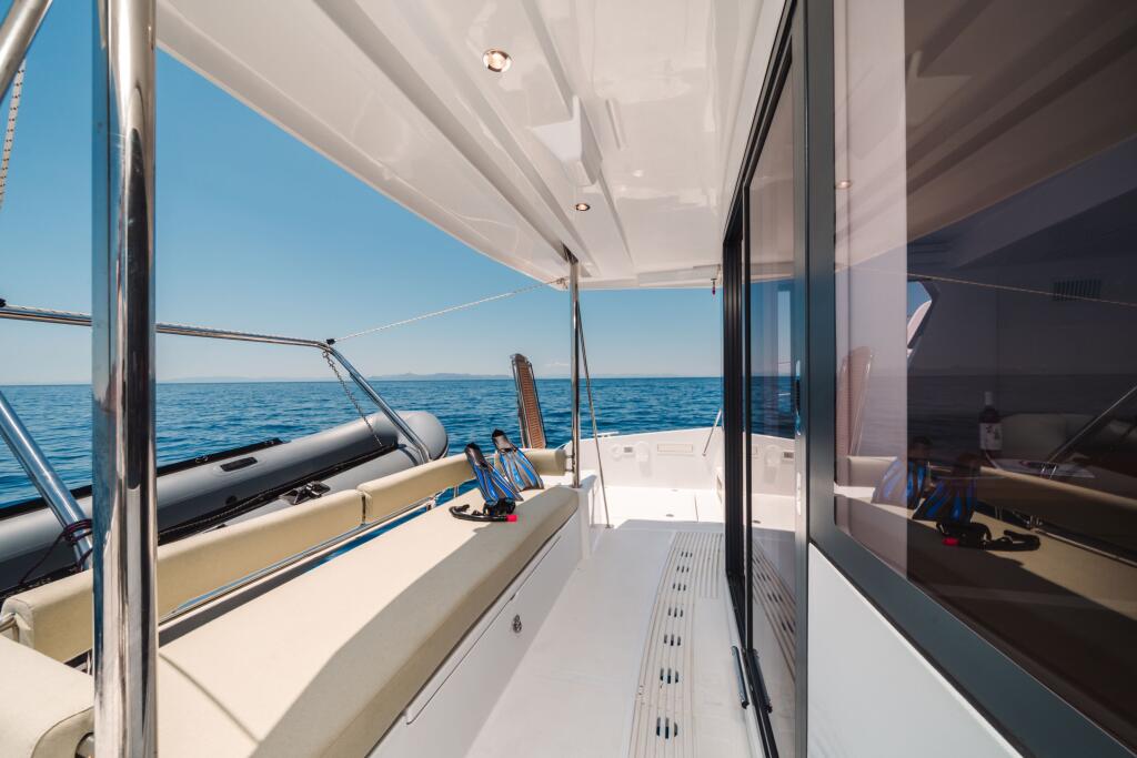 Catamaran 