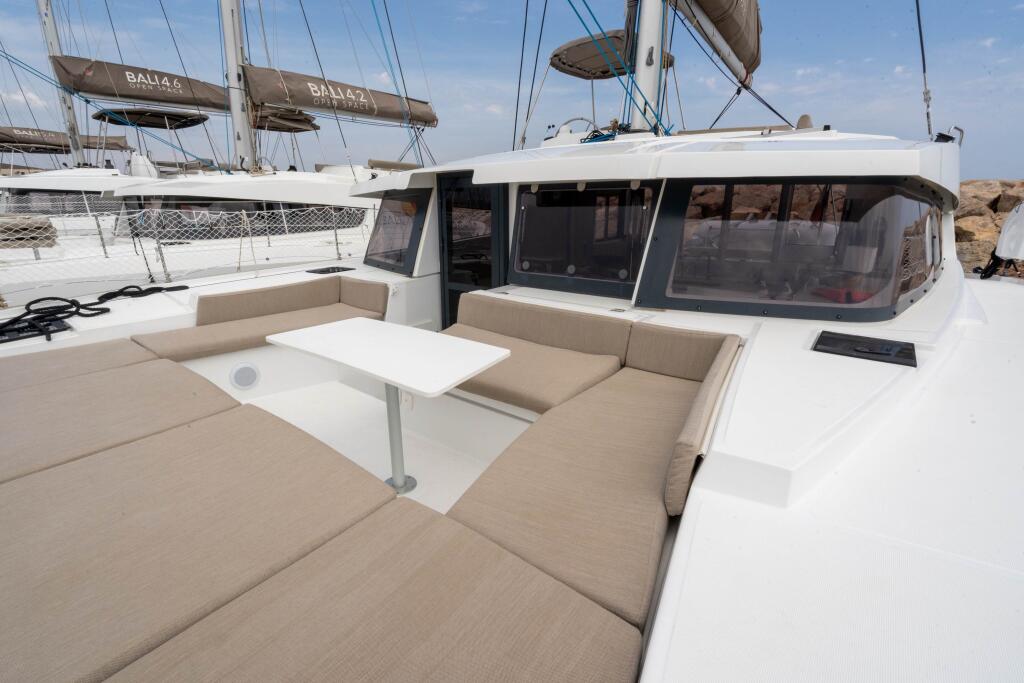 Catamarán 
