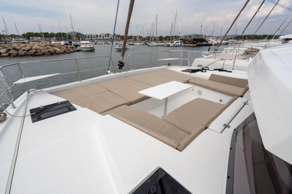 Catamarán 