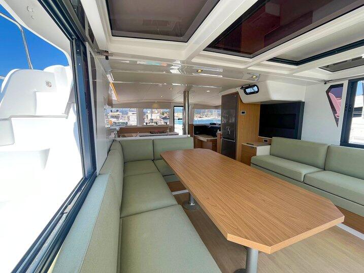 Catamarán 