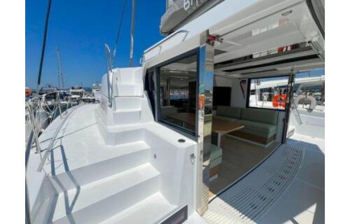 Catamarán 