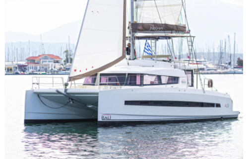 Catamaran 