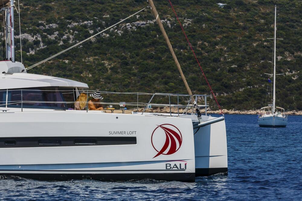 Catamaran 