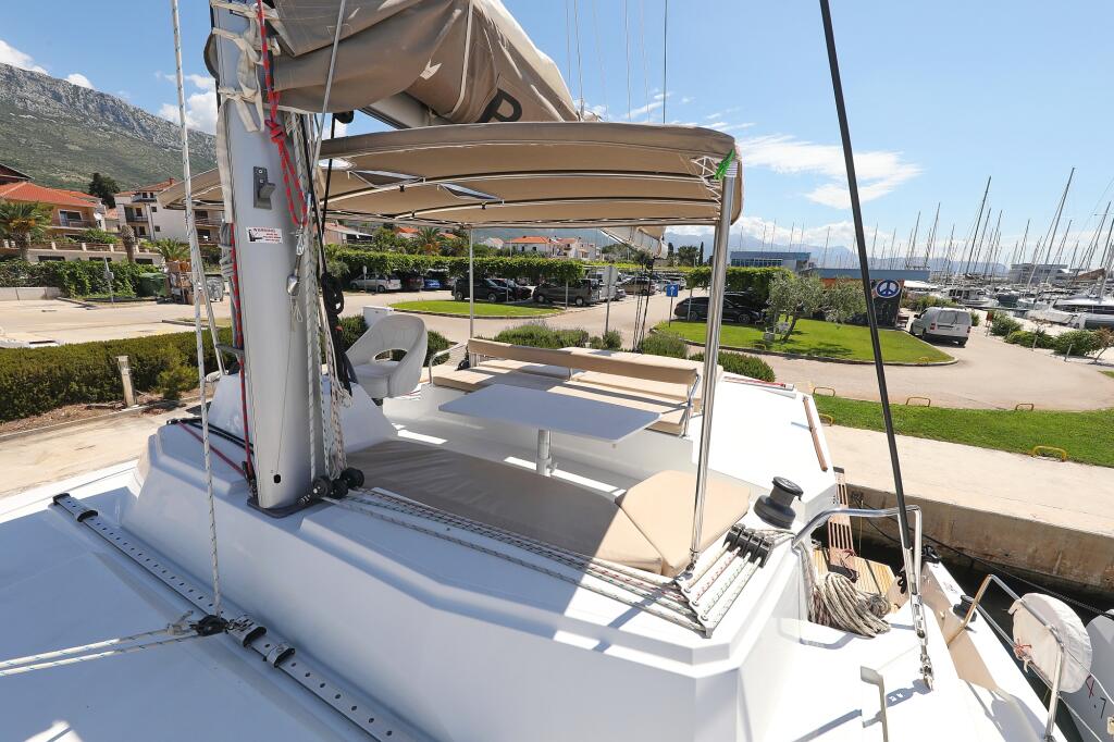 Catamaran 