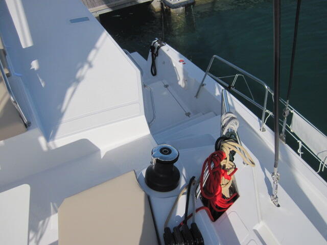 Catamaran 