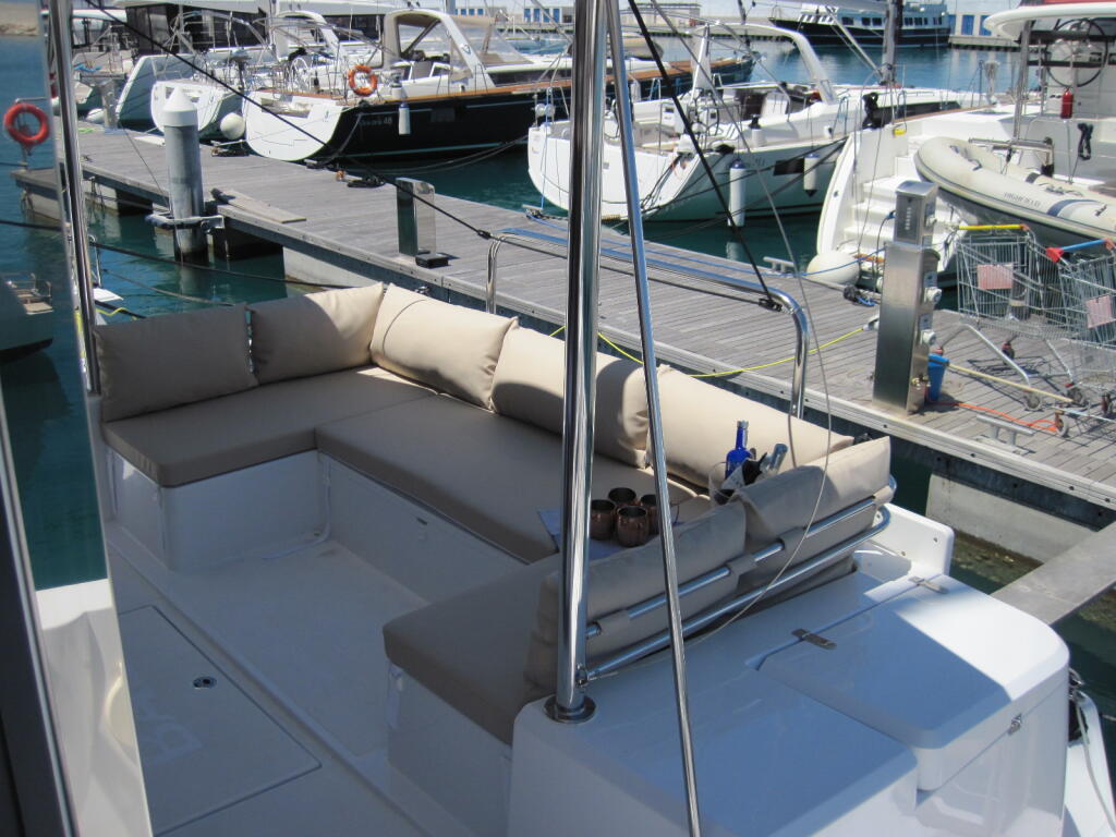 Catamaran 