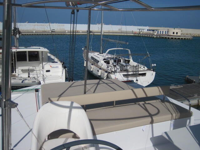 Catamaran 