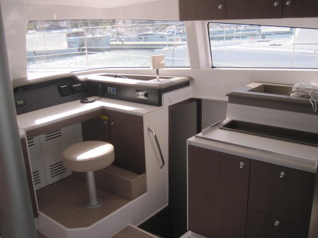 Catamaran 