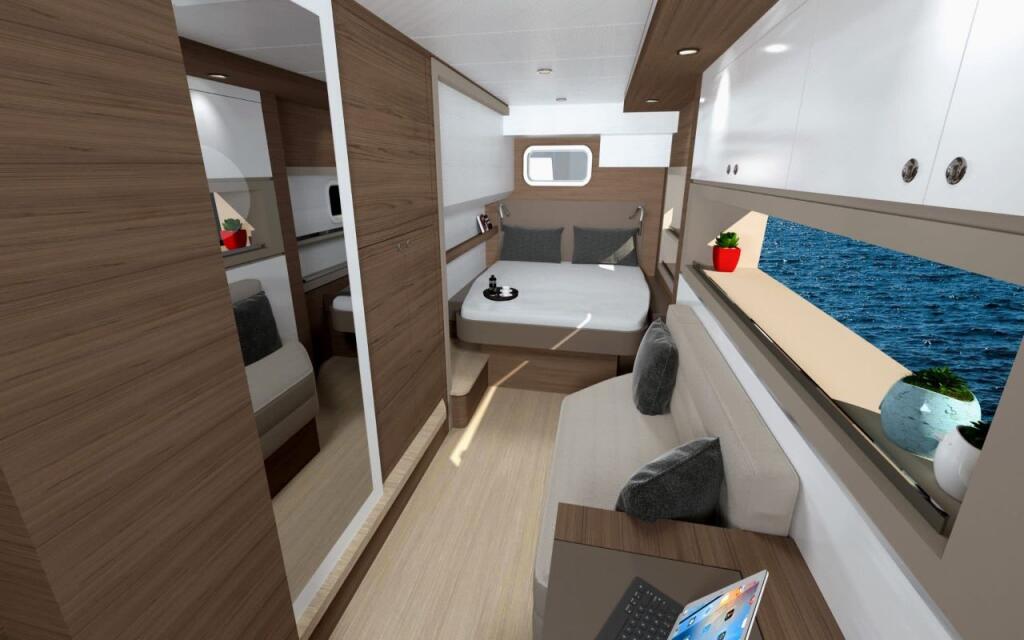 Catamaran 