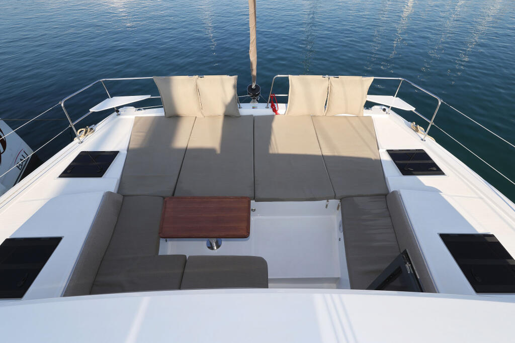 Catamaran 