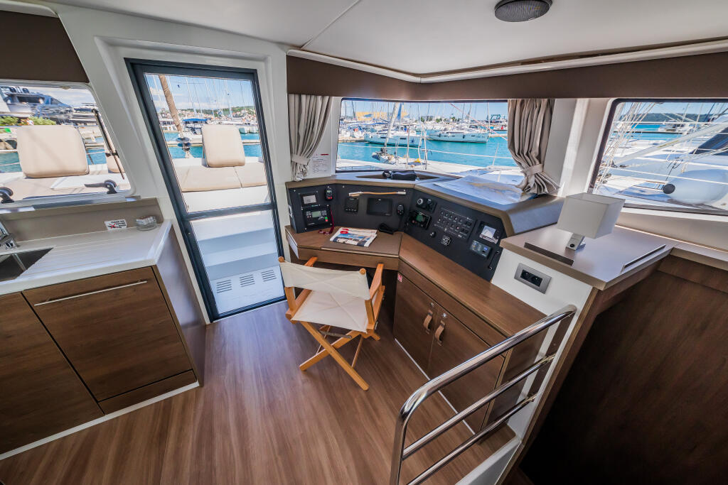 Catamaran 