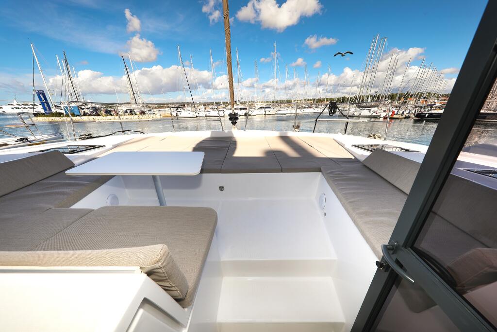 Catamaran 