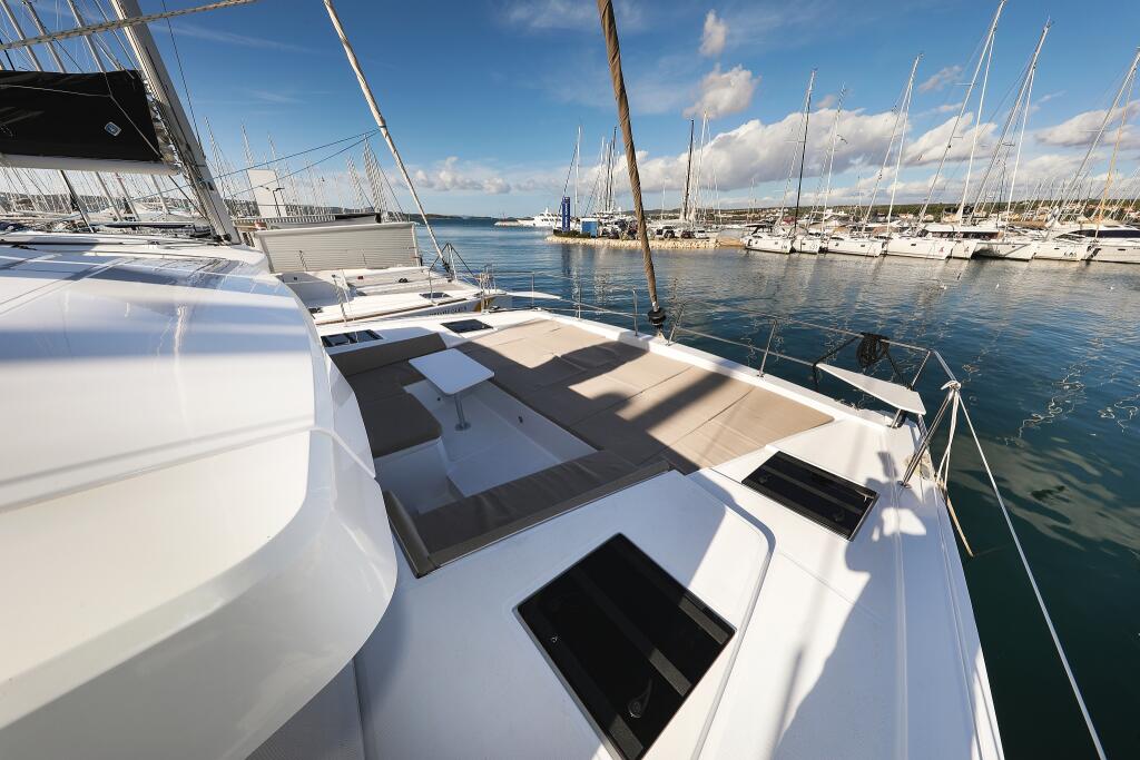 Catamaran 