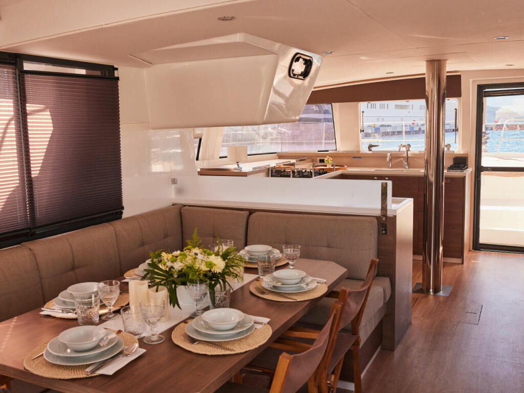 Catamaran 