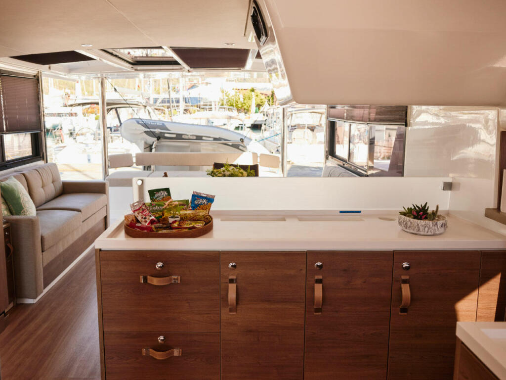 Catamaran 