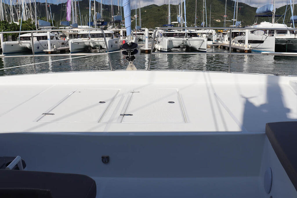 Catamaran 