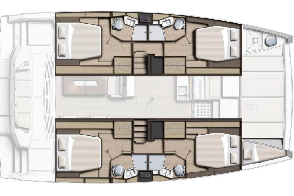 Catamaran 