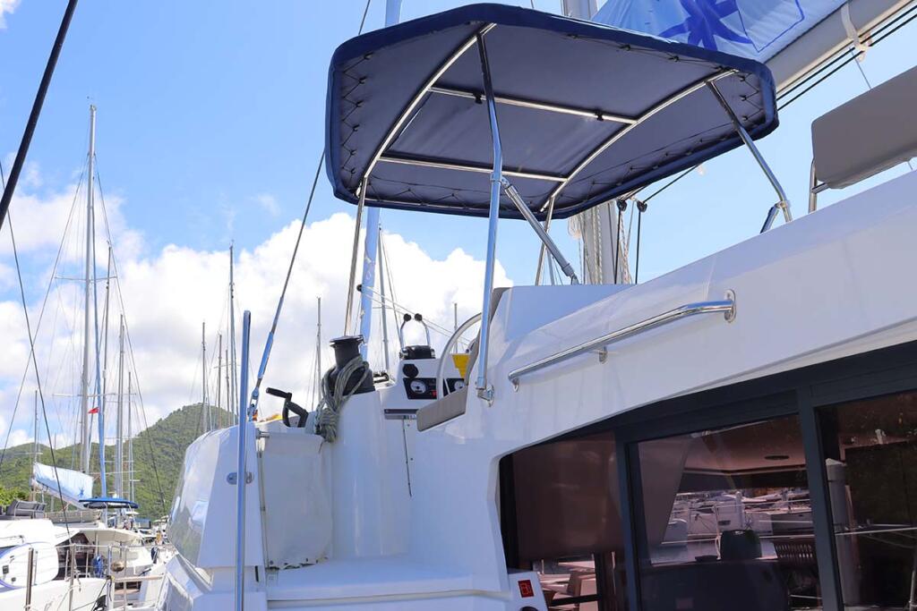 Catamaran 
