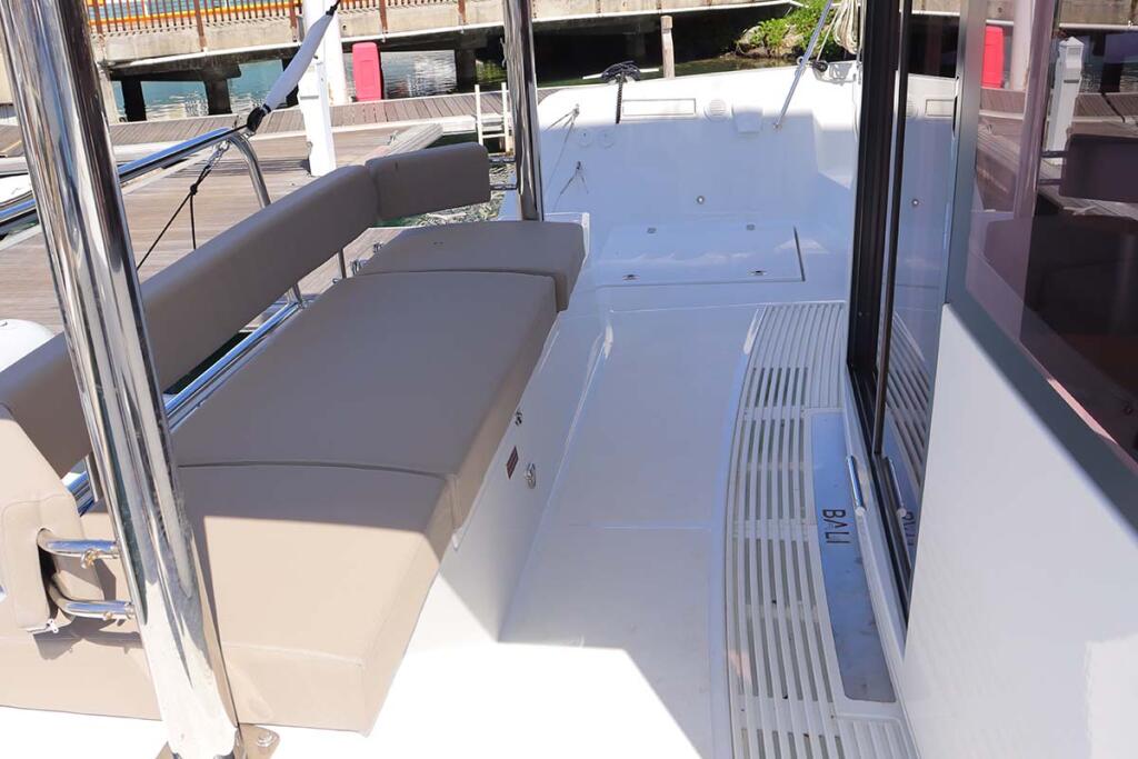 Catamaran 