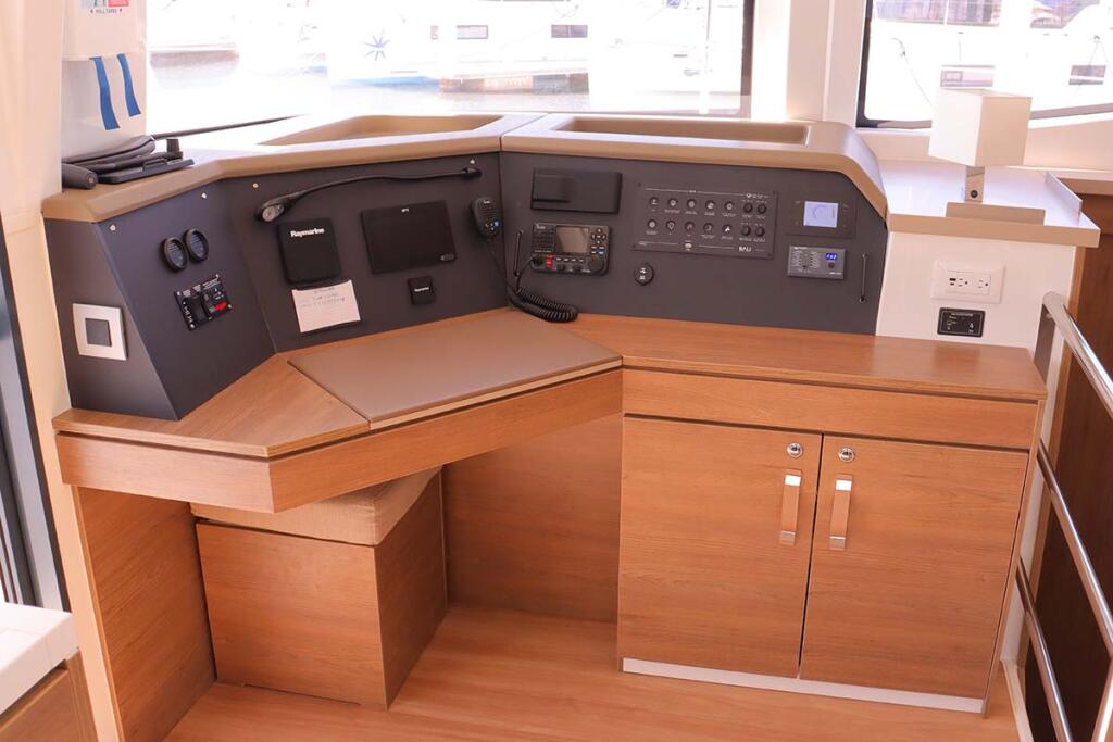 Catamaran 