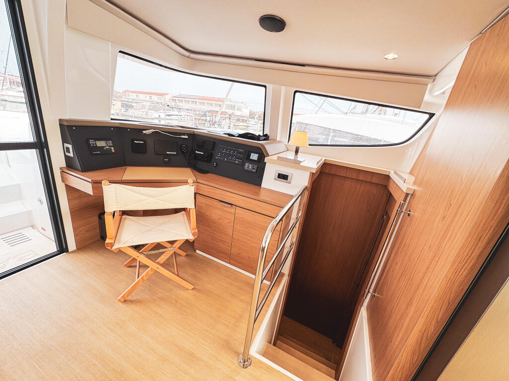 Catamaran 
