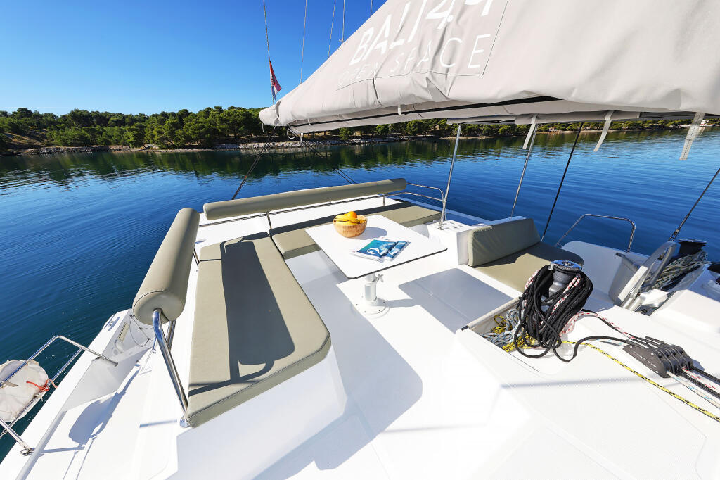 Catamaran 
