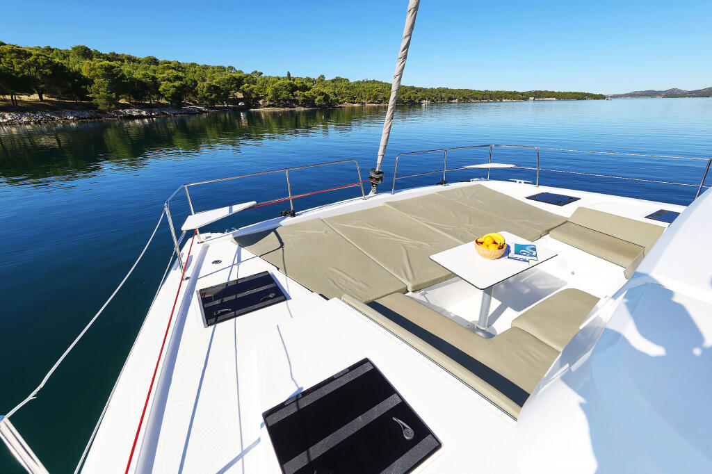 Catamaran 
