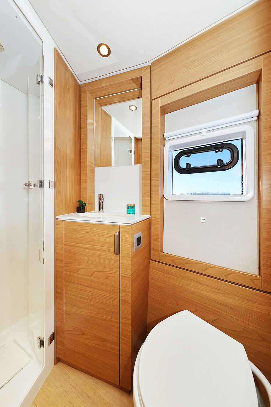 Catamaran 