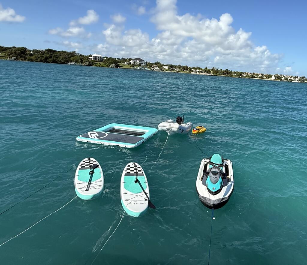 Catamaran 