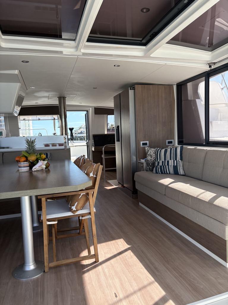 Catamaran 