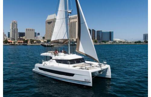 Catamaran 