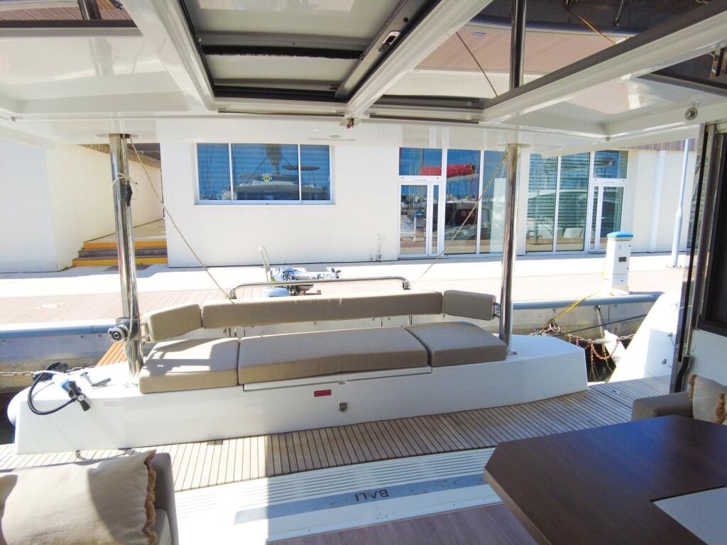 Catamarán 