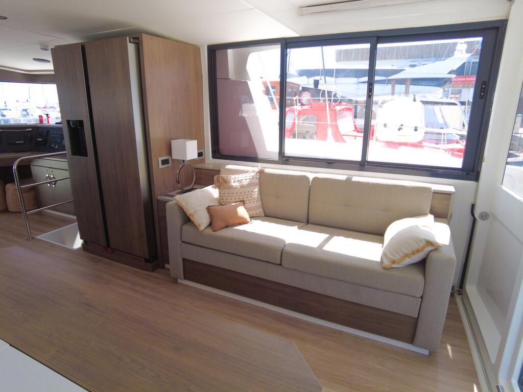 Catamarán 