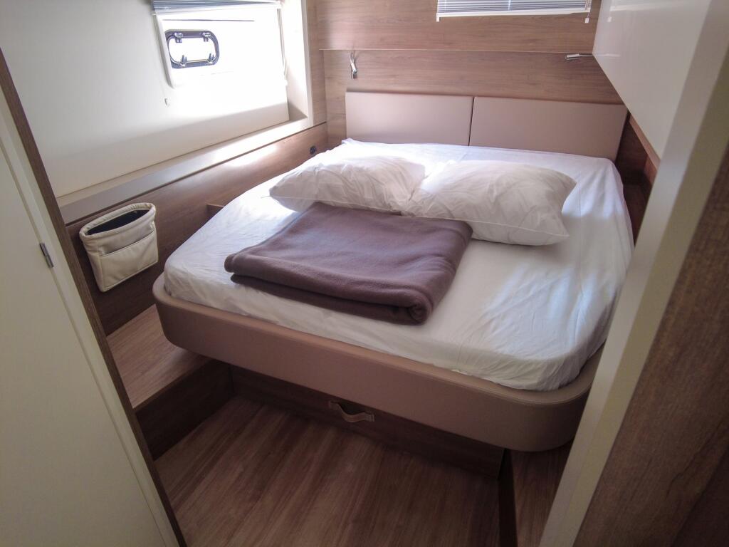 Catamarán 