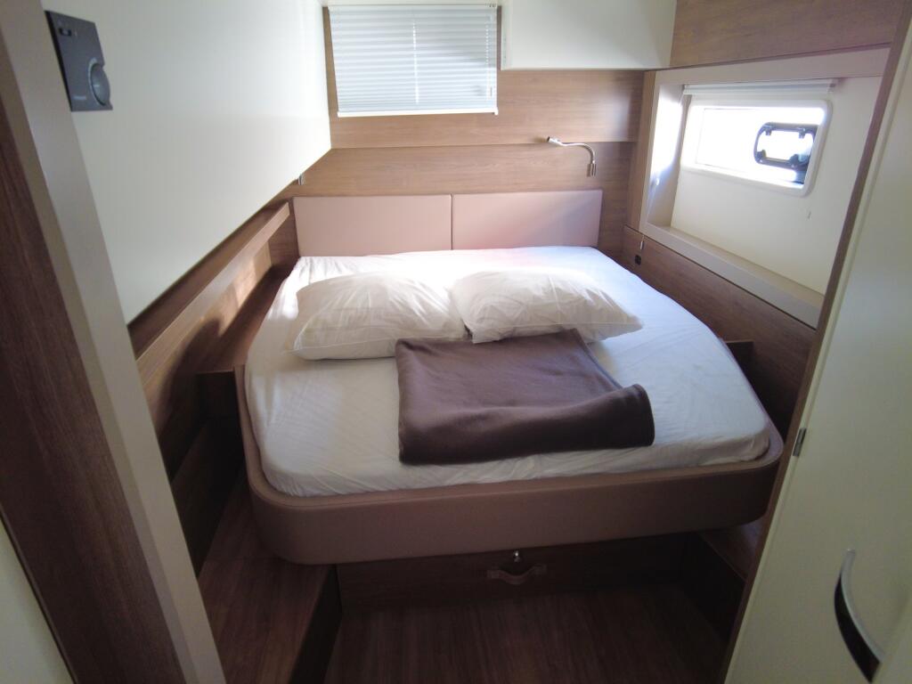 Catamarán 