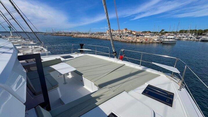 Catamaran 