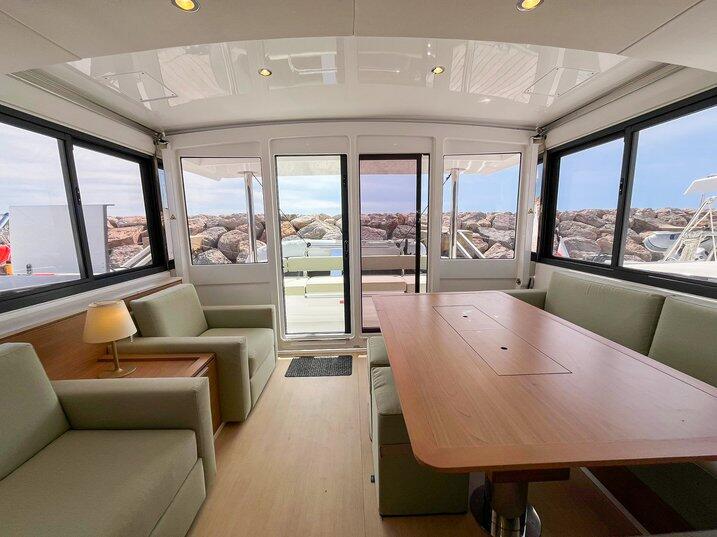 Catamaran 
