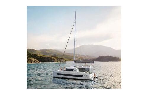 Catamaran 
