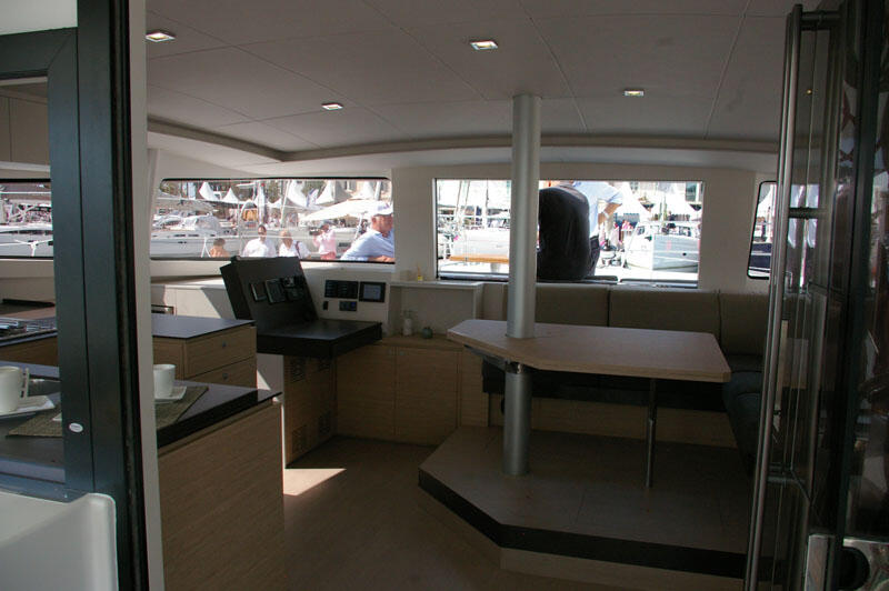 Catamaran 