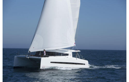 Catamaran 