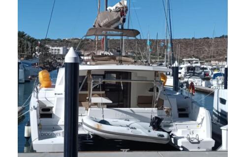 Bali 4.5 DIOGENES