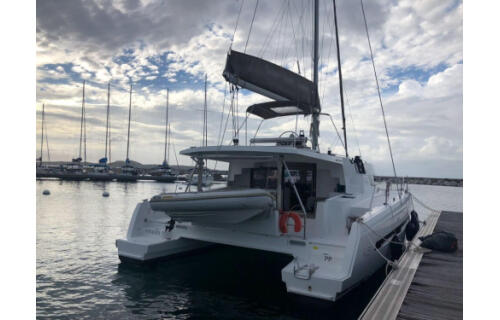 Bali 4.5 VIEQUES 