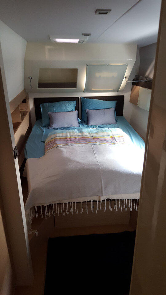 Catamarán 