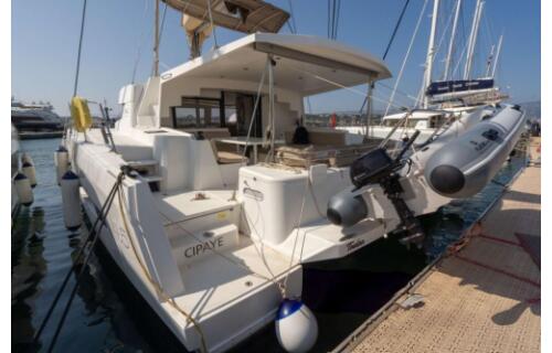 Catamaran 