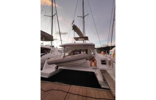 Bali 4.5 FARALLO 