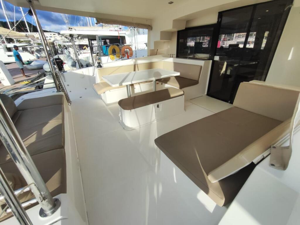 Catamarán 
