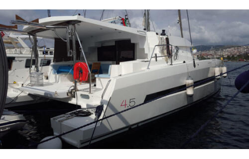 Bali 4.5 MULAKU 