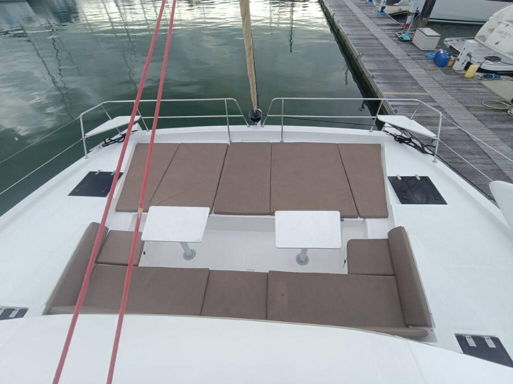 Catamaran 