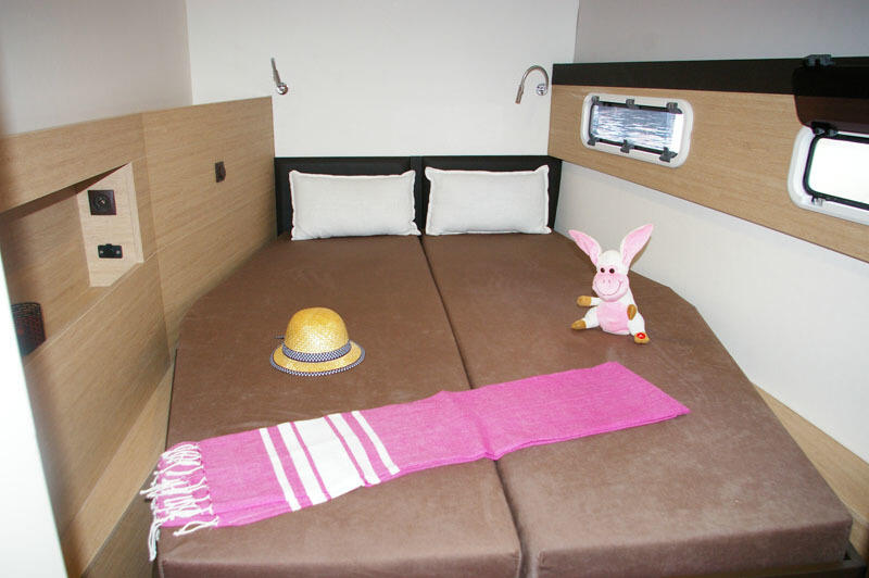 Catamaran 